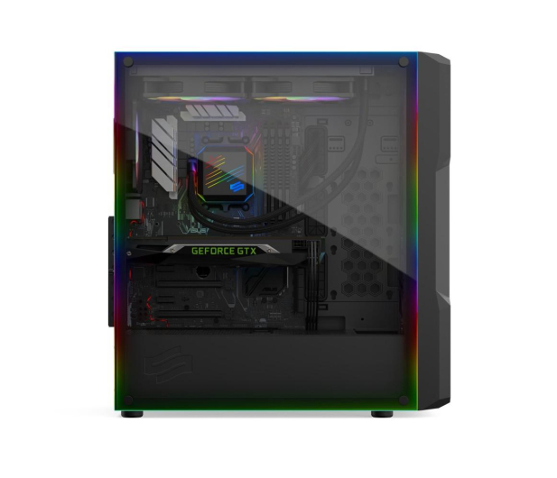 SilentiumPC Astrum AT6V EVO TG ARGB - 548939 - zdjęcie 8